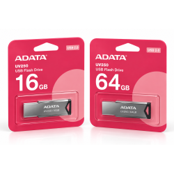 Memoria Flash USB 2.0 ADATA UV250