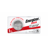 Pila de Litio Energizer CR2025 3in1 Child Shield ORIGINAL (1 Pieza)