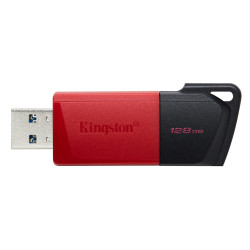 Unidad Flash USB 3.2 Kingston DataTraveler Exodia M (Distintos Almacenamientos)