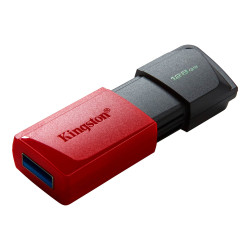 Unidad Flash USB 3.2 Kingston DataTraveler Exodia M (Distintos Almacenamientos)