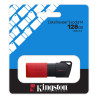 Unidad Flash USB 3.2 Kingston DataTraveler Exodia M (Distintos Almacenamientos)