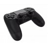 Control inalambrico para videojuegos ps4 radioshack negro (si incluye su batería dr Litio-ion)