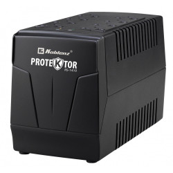 Regulador De Voltaje Automático Koblenz RS-1410