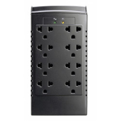 Regulador De Voltaje Automático Koblenz RS-1410