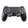 Control inalambrico para videojuegos ps4 radioshack negro (si incluye su batería dr Litio-ion)