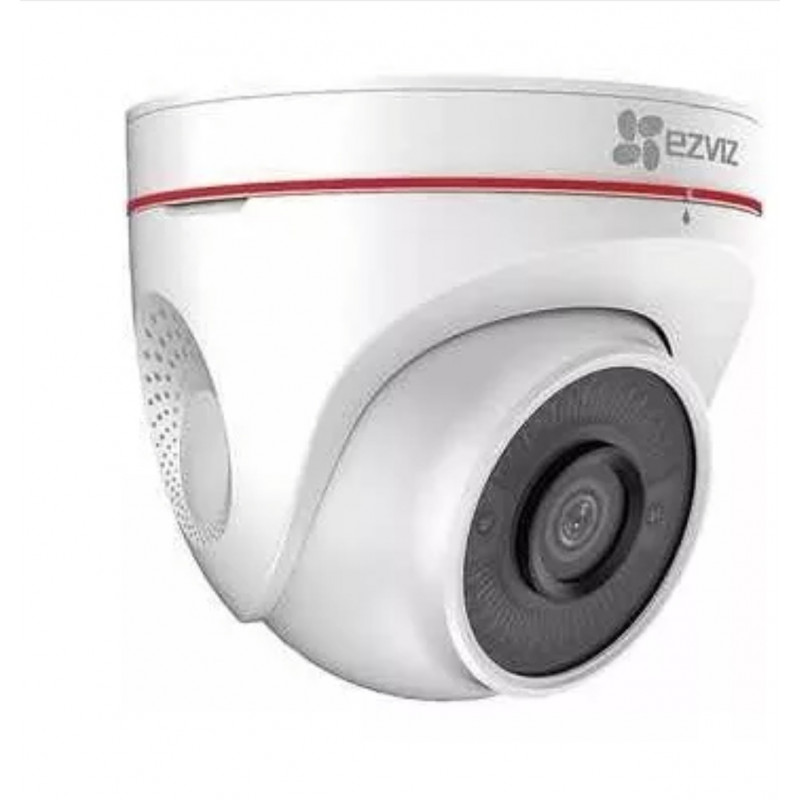 Cámara tipo domo inalámbrica Wi-Fi EZVIZ  c4w