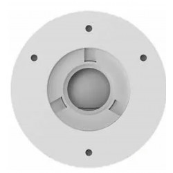 Cámara tipo domo inalámbrica Wi-Fi EZVIZ  c4w