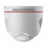 Cámara tipo domo inalámbrica Wi-Fi EZVIZ  c4w