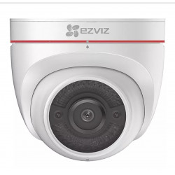 Cámara tipo domo inalámbrica Wi-Fi EZVIZ  c4w