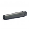 Micrófono profesional de Metal dinámico SM57LC para instrumentos  (incluye cable, clip y estuche)