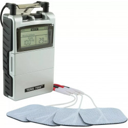 Electroestimulador Tens 7000 2a Ed
