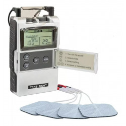 Electroestimulador Tens 7000 2a Ed