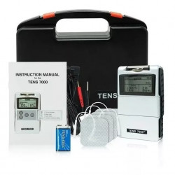 Electroestimulador Tens 7000 2a Ed