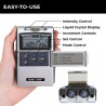 Electroestimulador Tens 7000 2a Ed