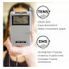 Electroestimulador Tens 7000 2a Ed