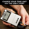 Electroestimulador Tens 7000 2a Ed