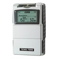 Electroestimulador Tens 7000 2a Ed