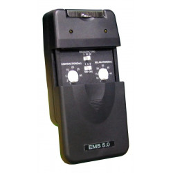 Electro Estimulador Ems 5.0