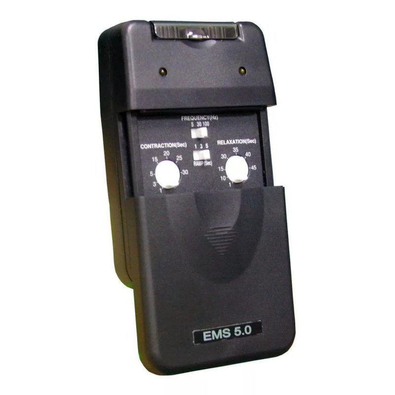 Electro Estimulador Ems 5.0