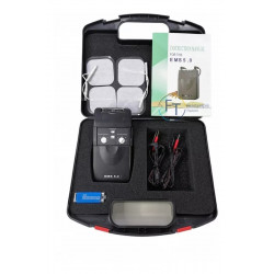 Electro Estimulador Ems 5.0