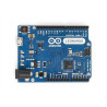 Placa de Desarrollo Experimental Leonardo R3 Genérico Con Su Cable Micro USB