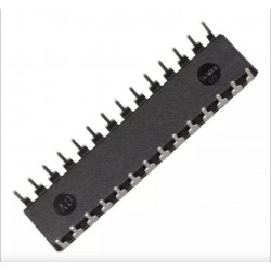 Microcontrolador Atmel Atmega328P