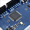 Placa de Desarrollo Experimental Leonardo R3 Genérico Con Su Cable Micro USB