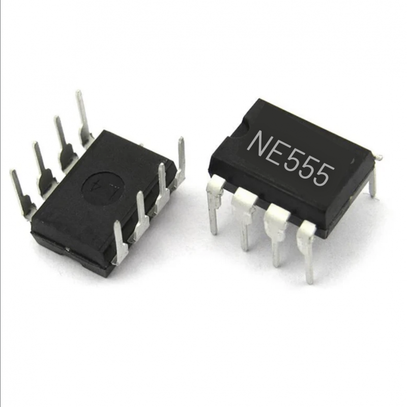 Timer NE555