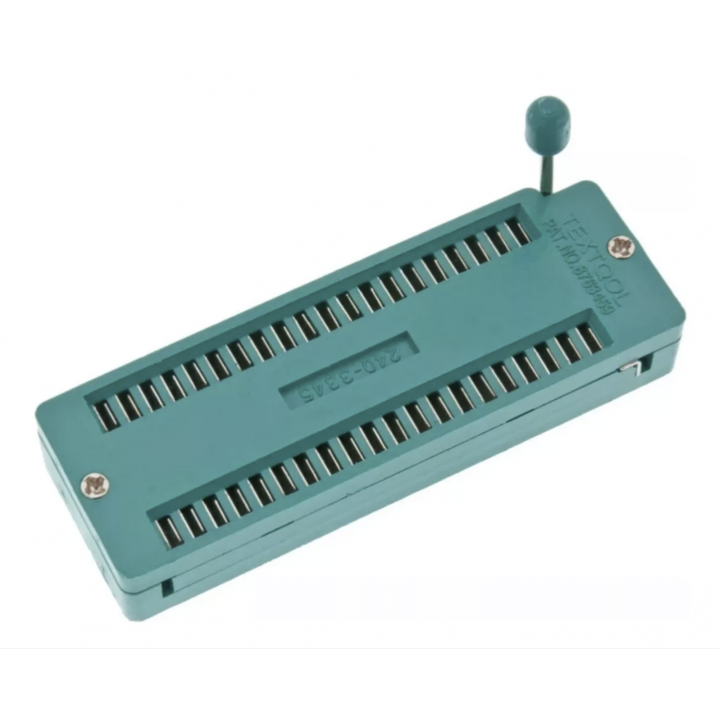 Base ZIF 40 Pines (Centro Ancho)