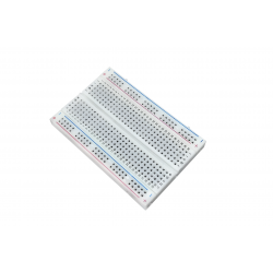 Protoboard 400 Puntos