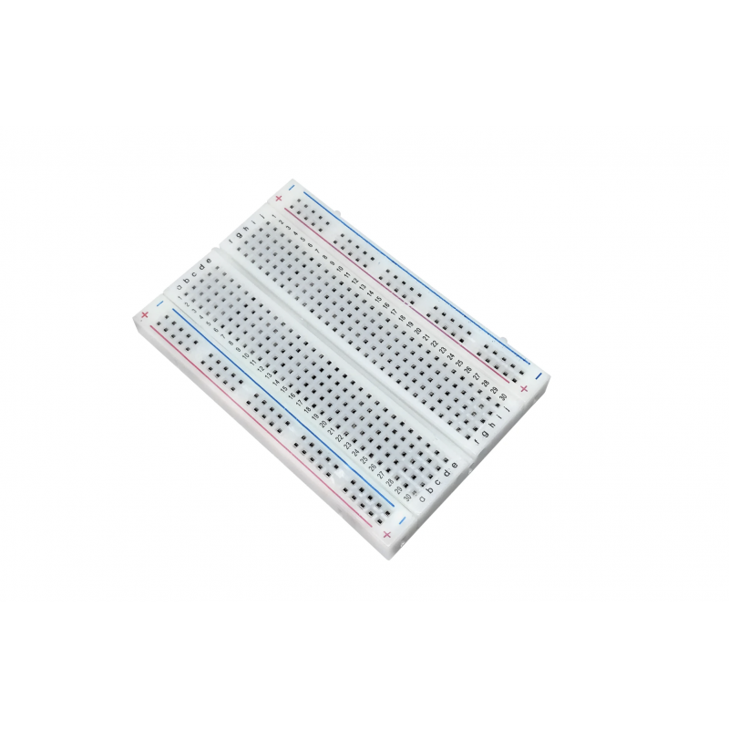 Protoboard 400 Puntos