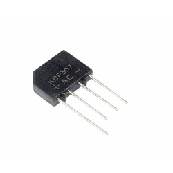 Puente De Diodos KBP307 700V 3A