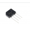 Puente De Diodos KBP307 700V 3A