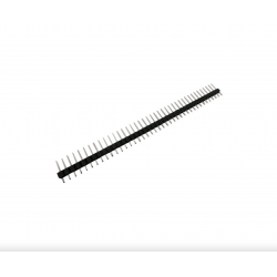 Tira De Pines Macho 1X40