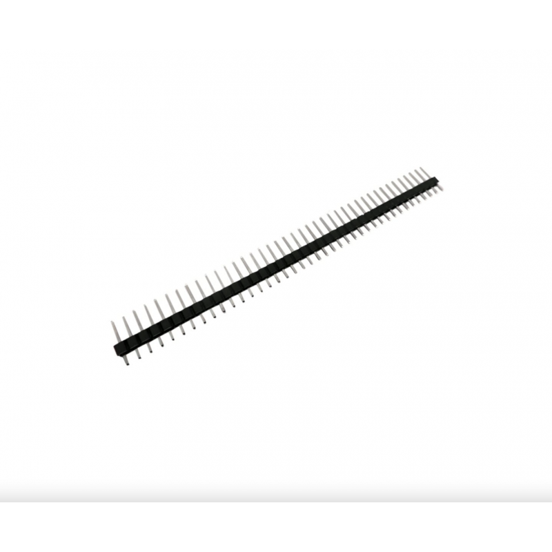 Tira De Pines Macho 1X40