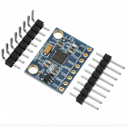 Acelerómetro Giroscopio GY-521 MPU6050 3 Ejes