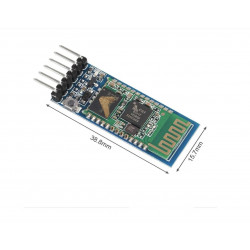 Módulo Bluetooth HC05
