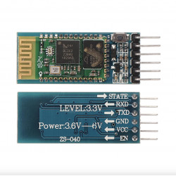 Módulo Bluetooth HC05