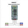 Módulo Bluetooth HC06