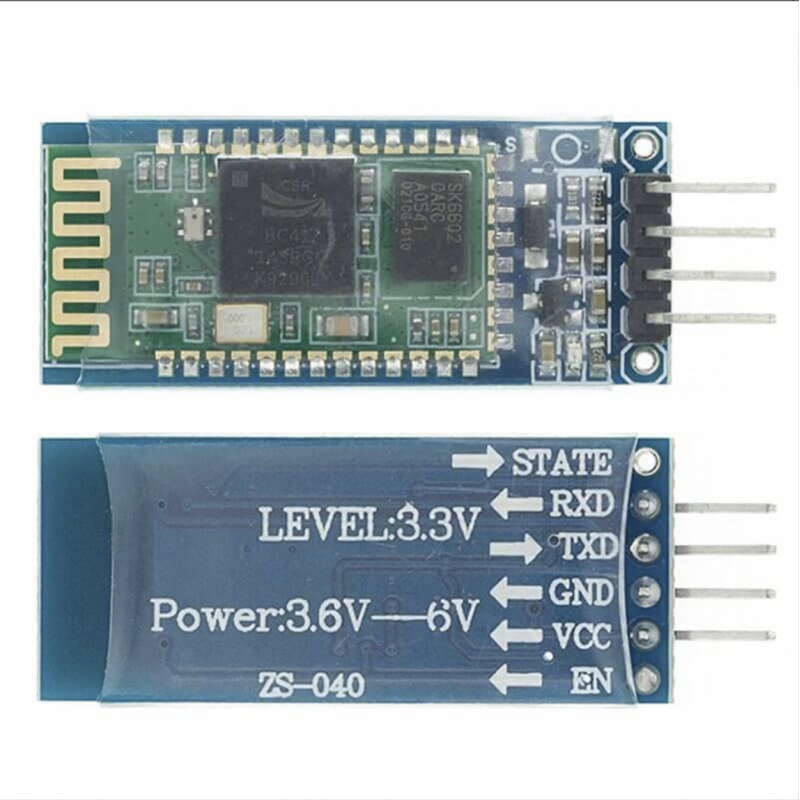 Módulo Bluetooth HC06