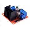 Módulo Driver L298