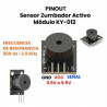 Módulo Buzzer Activo