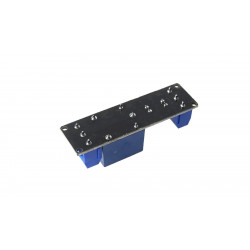 Módulo De 1 Relevador 5V Optocoplado