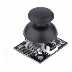 Módulo Joystick Tipo PS2