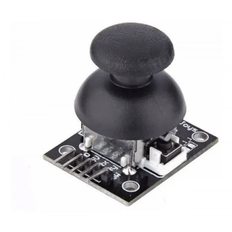 Módulo Joystick Tipo PS2