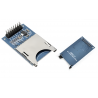 Módulo SD Card
