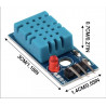 Módulo Sensor De Humedad y Temperatura DHT11