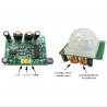 Módulo Sensor De Presencia Humana Hc-sr501