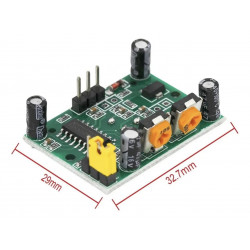 Módulo Sensor De Presencia Humana Hc-sr501
