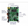 Módulo Sensor De Presencia Humana Hc-sr501